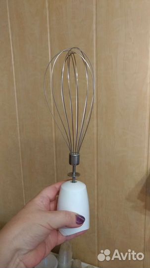 Редуктор для блендера Braun