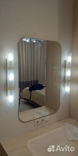 Зеркала на заказ для дома и офиса