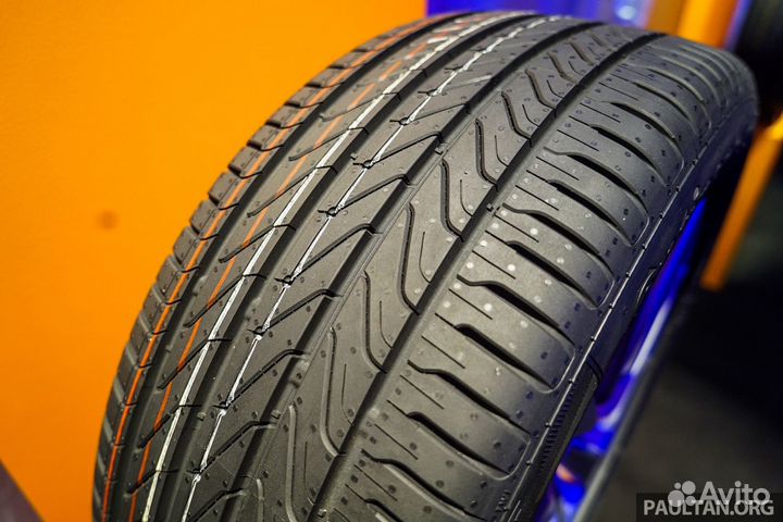 Continental UltraContact 195/50 R15 82H
