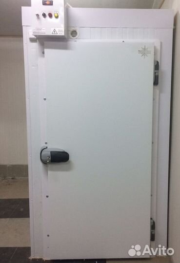 Холодильная камера