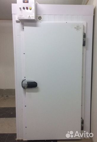 Холодильная камера