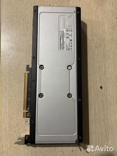 Видеокарта amd radeon rx 6700 xt