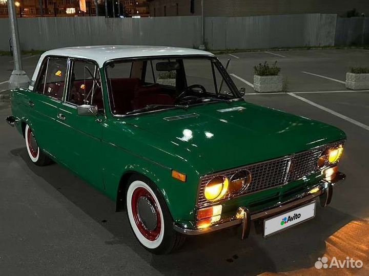 ВАЗ 2106, 1989
