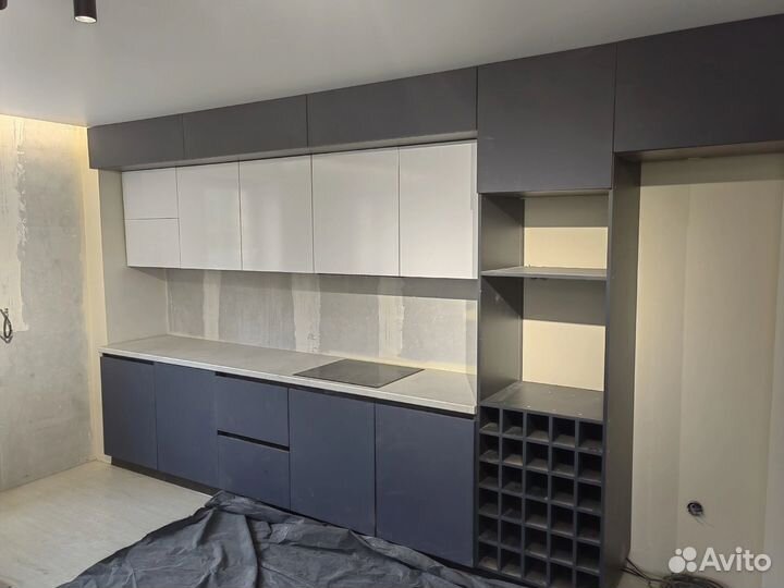 Сборка мебели