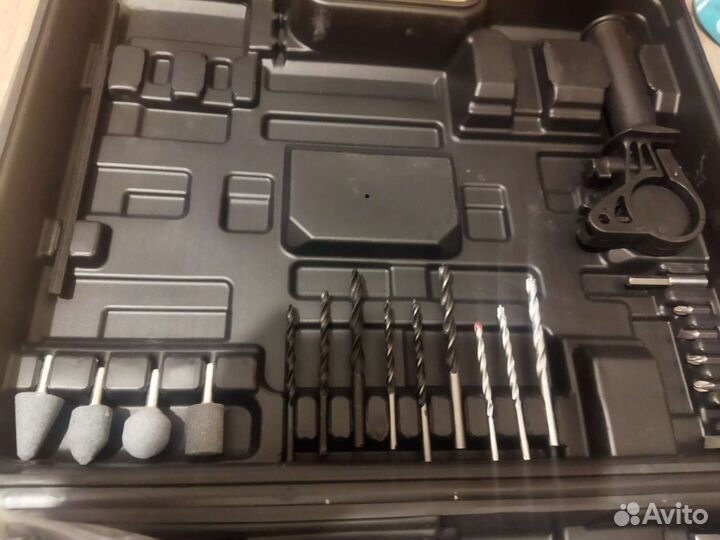 Аренда строительного инструмента