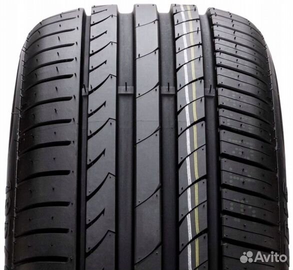 Tracmax X-Privilo TX3 215/55 R17