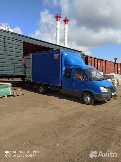 Грузоперевозки.По городу.Иваново-Москва-С.Петербур