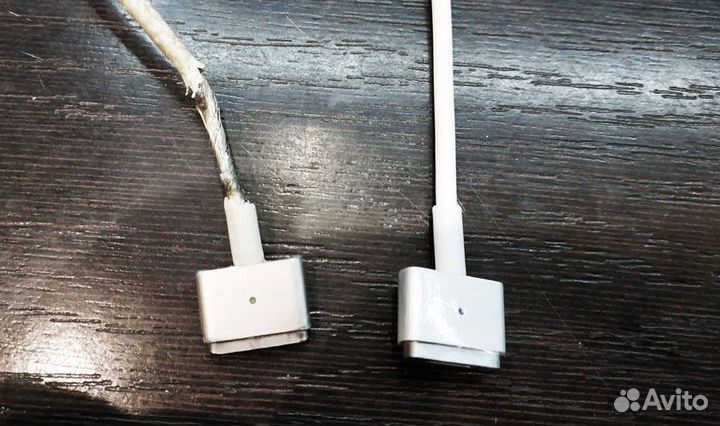 Зарядное устройство MacBook MagSave 1 MagSafe 2