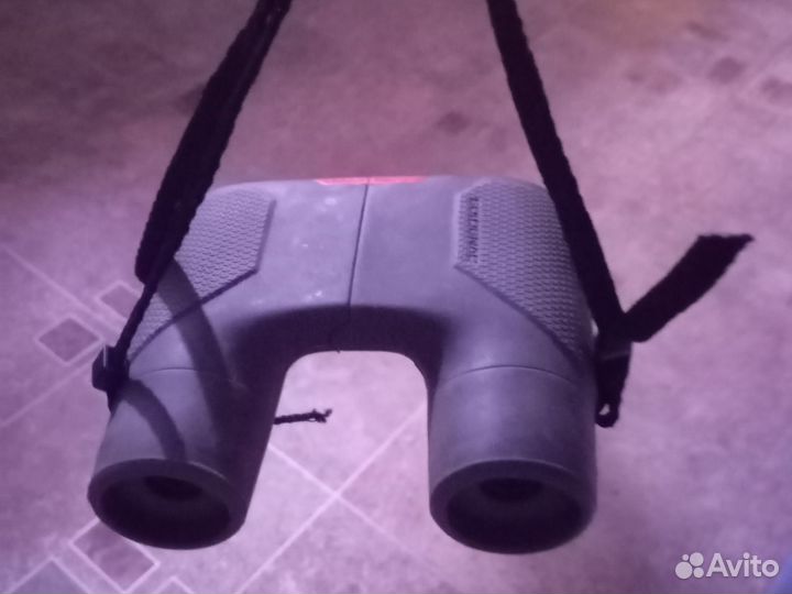 Бинокль