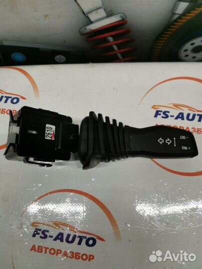 Подрулевой переключатель поворотников Opel Antara