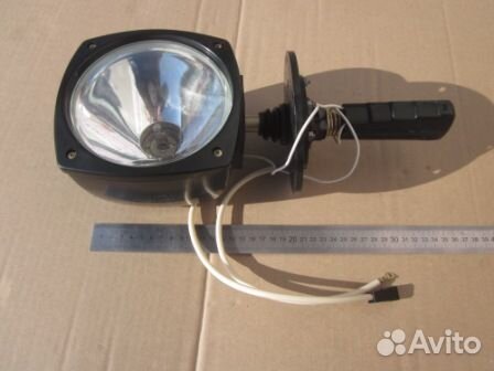 Фара прожектор 5302