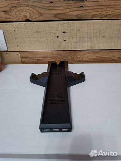 Подставка для ps4