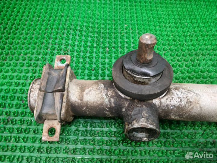 Рулевая рейка Лада 2110 1 2004
