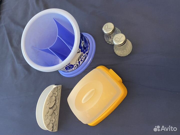 Кухонный набор