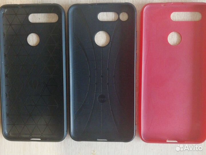 Чехол для honor view 20