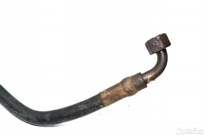 Масляная трубка гидроусилителя руля volvo FH (01.0