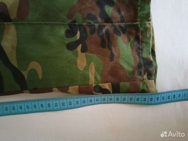 Детская военная форма