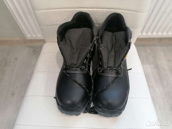 Ботинки рабочие мужские 40 размер