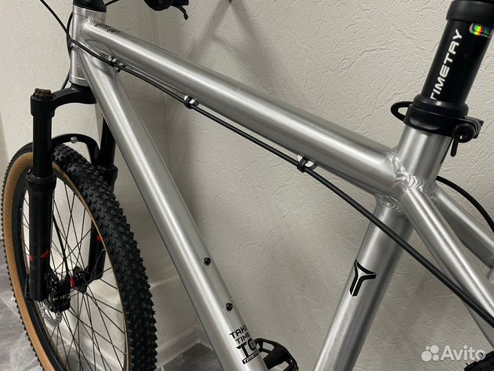 Велосипед 26 Новый гидравлика