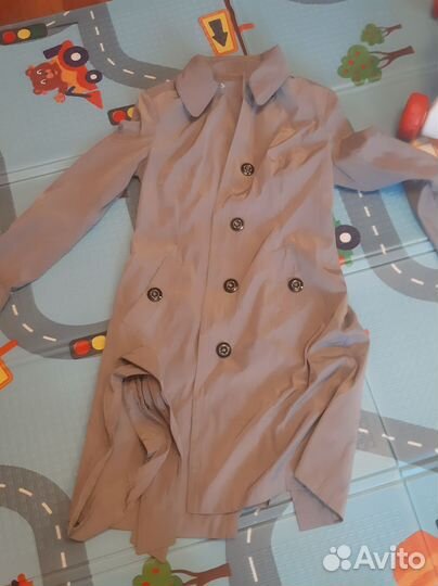 Вещи женские 46р пакетом