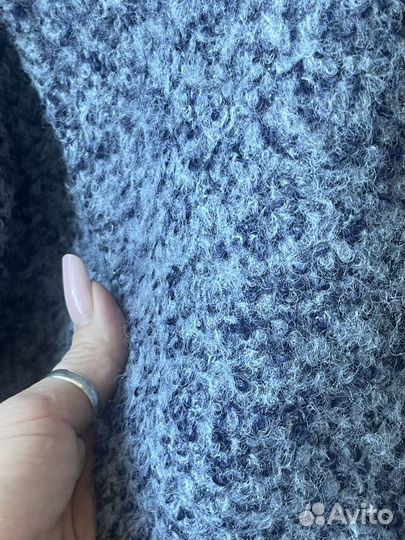 Пальто пиждак