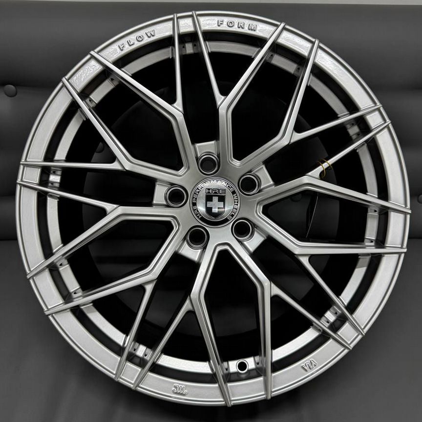 Литые диски Blitz 7×R16 5×114.3