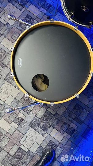 Барабанная установка tambura opera 2002