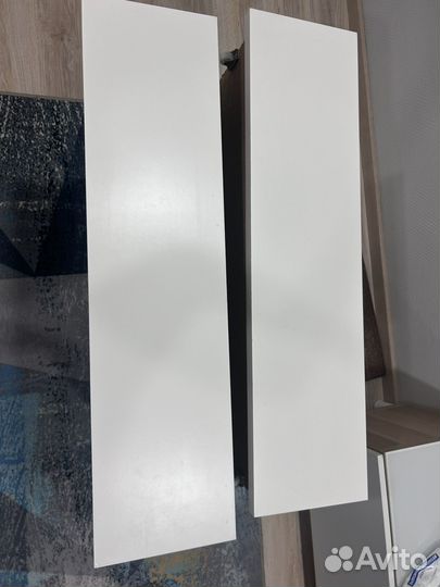 Ящики выкатные под кровать 2шт