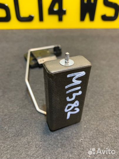 Датчик уровня топлива Skoda Yeti 1.2 cbzb 2011