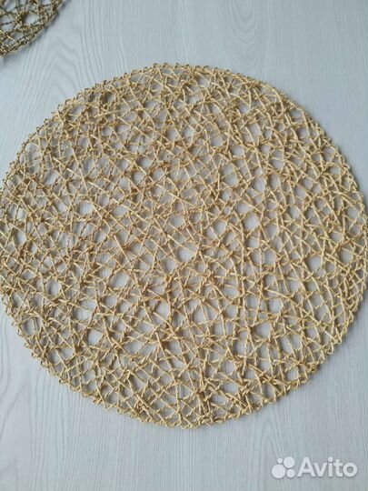 Салфетки сервировочные IKEA (3шт)