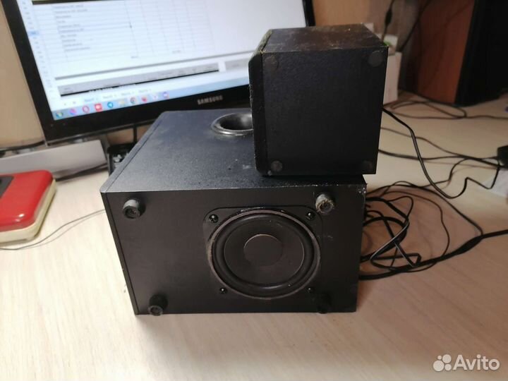 Колонки Dialog Progressive AP-150 B