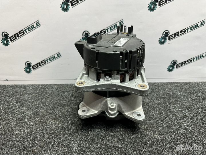 Nissan Qashqai J12 1.3 HR13 2021