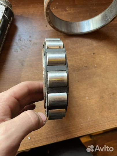 Подшипник 180*85*42