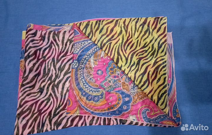 Пляжное парео