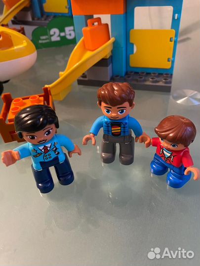 Lego duplo