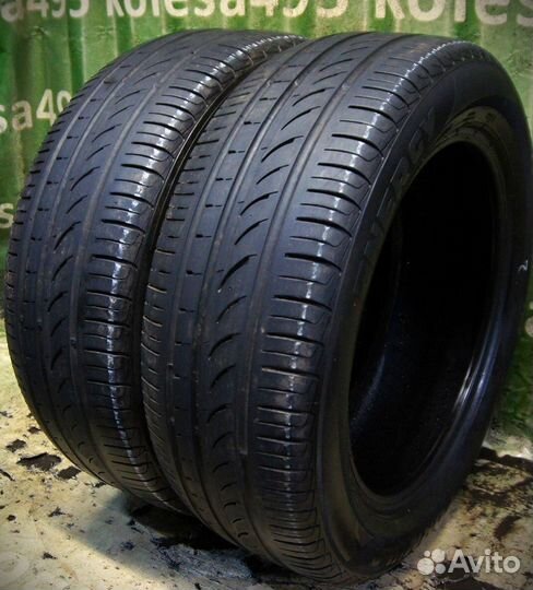 Formula Energy 205/55 R16 91V