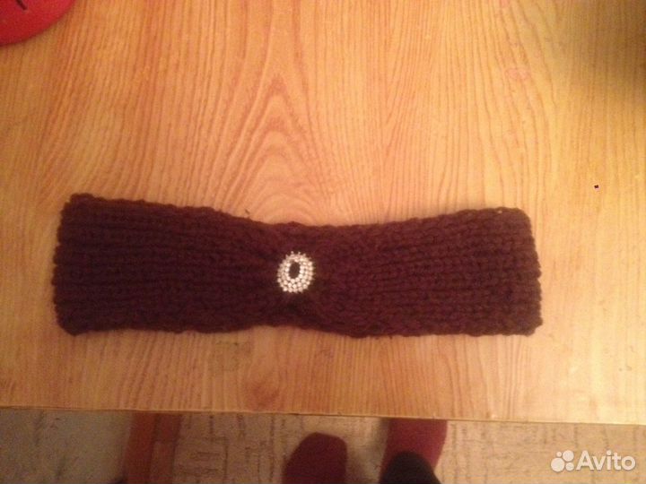 Повязки на голову