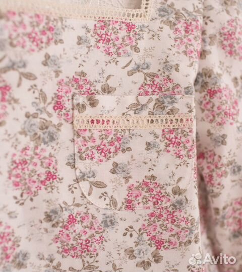 Нарядная блузка для девочки Новая