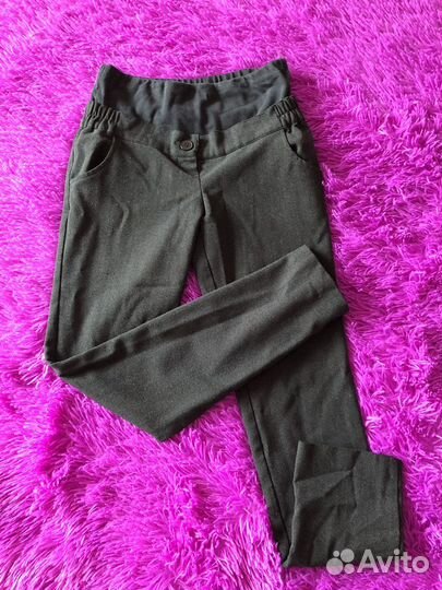 Одежда для беременных 42 44 пакетом