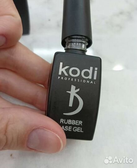 База и топ от коди