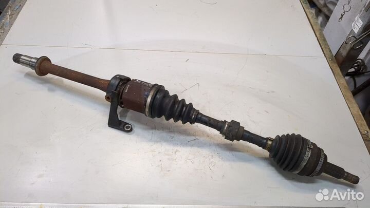 Полуось Toyota Camry V40, 2010