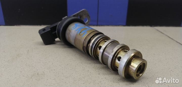 Клапан электромагн. изменения фаз грм 5-serie GT F