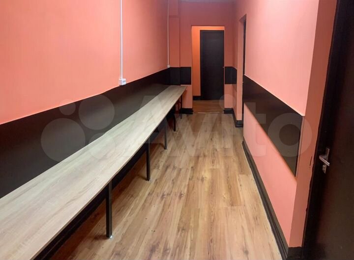 Комната 18 м², 1/2 эт.