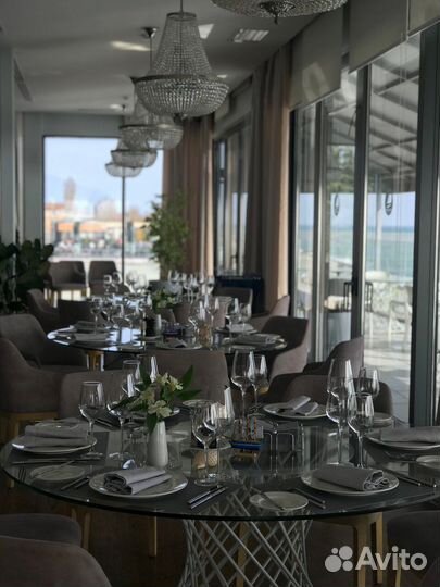 Ресторан 