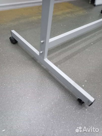 Переносная доска для презентаций, Neuland