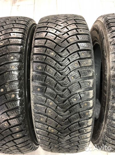 Michelin Latitude X-Ice North 2 235/65 R17