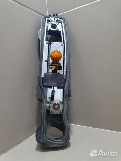 Плата правого фонаря LADA Largus 1