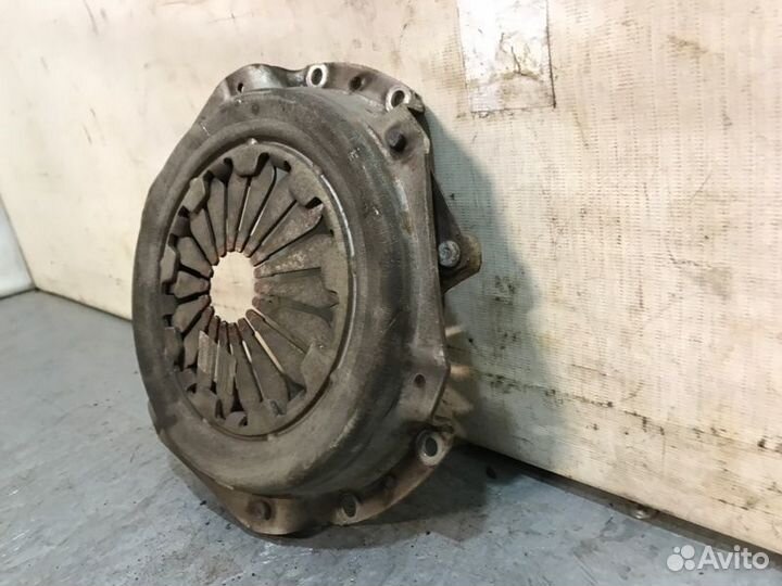 Комплект сцепления Renault Symbol Clio K7JA700