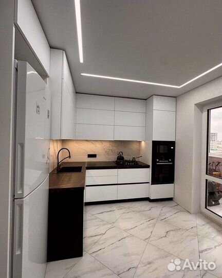 Модульная кухня