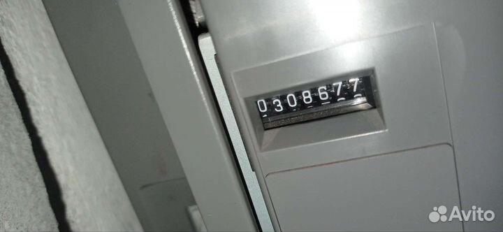 Konica minolta c252p